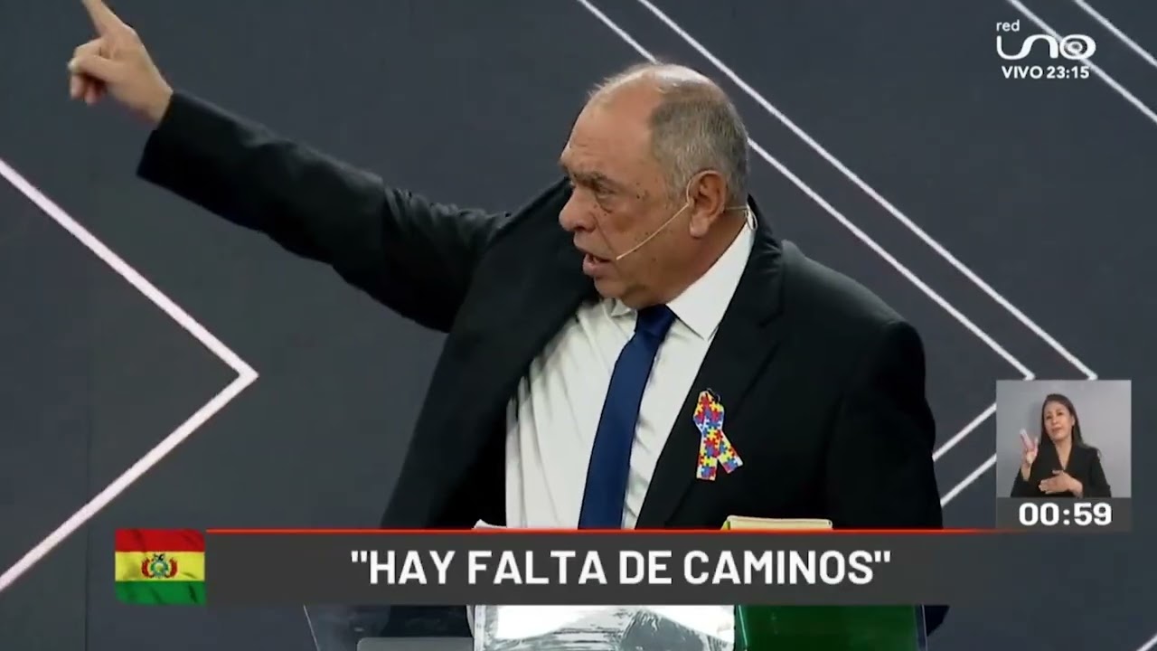 PROPUESTA OTTO RITTER