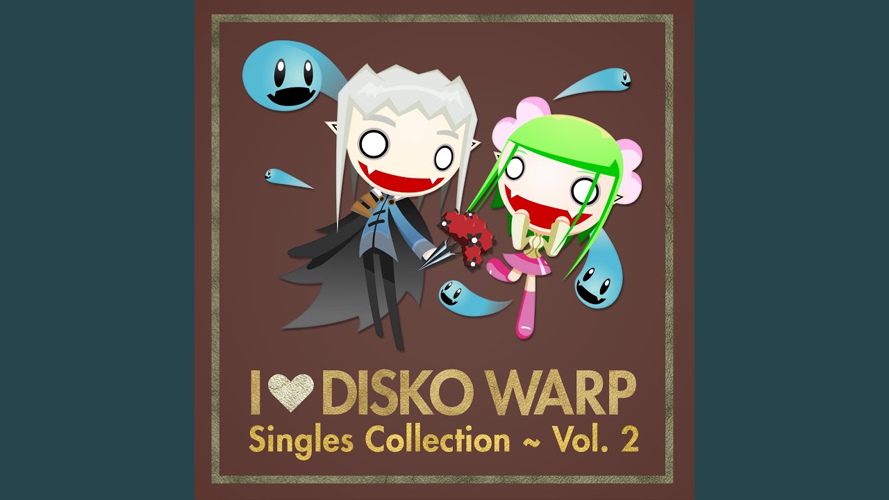 Oh Oh Oh Sexy Vampire (feat. Fright Ranger & JUSTiNB)