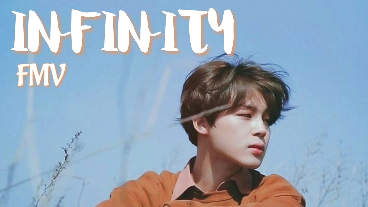 Infinity - Jimin『FMV』