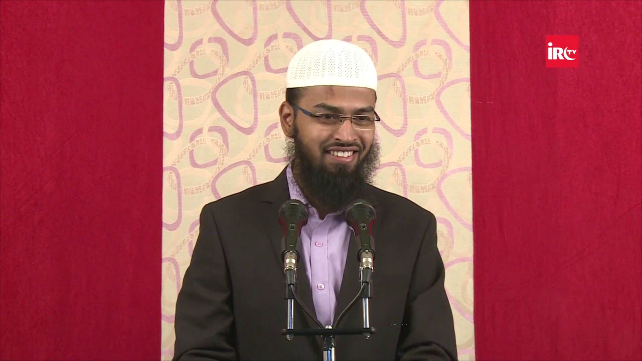 Islam Kitna Wasi Deen Hai Ki Ye Insani Fitrat Ke Mutabiq Hai By Adv. Faiz Syed