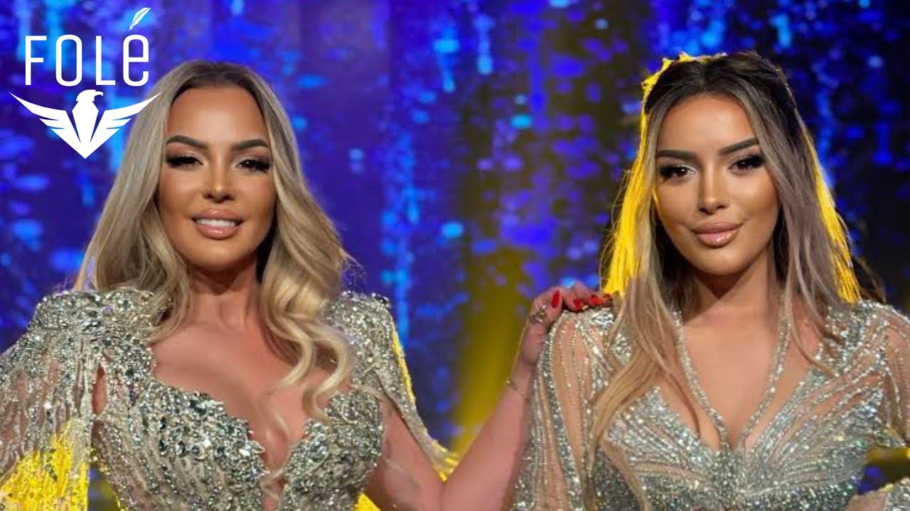 Violeta Kukaj x Njomza Retkoceri - Potpuri 2024
