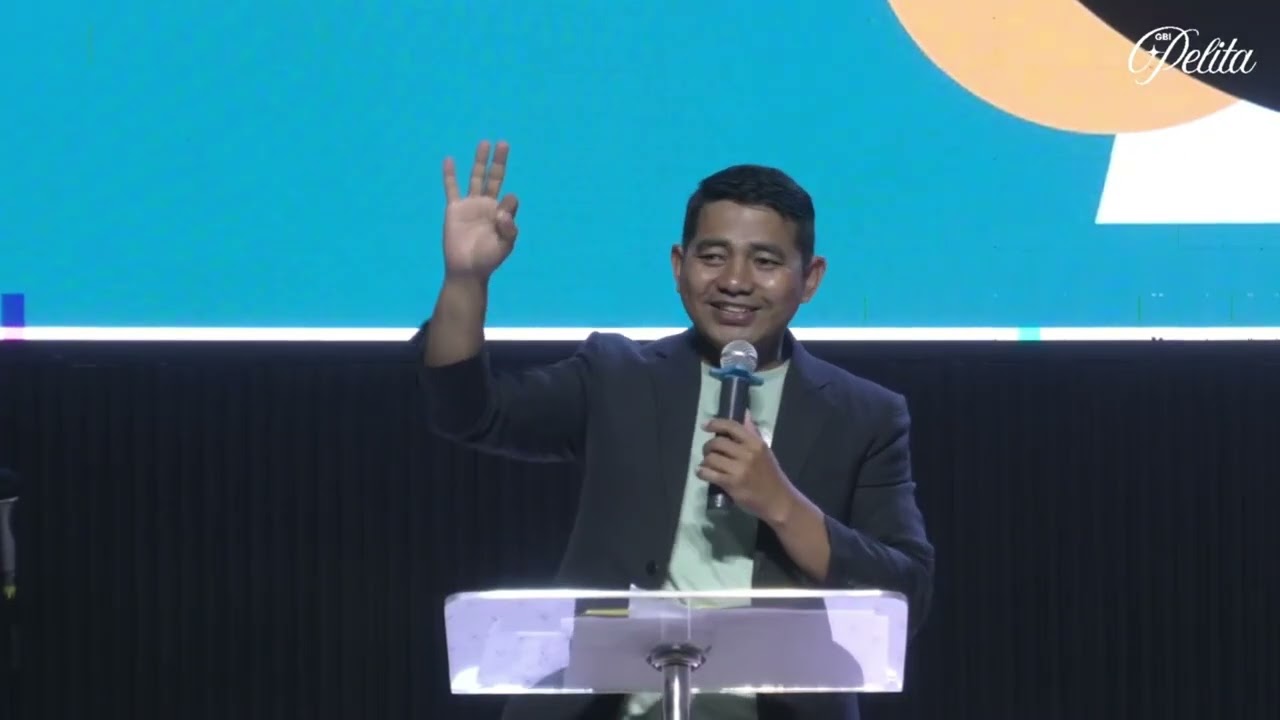 PUJIAN PENYEMBAHAN & REVIVAL | JAYANTA BANGUN