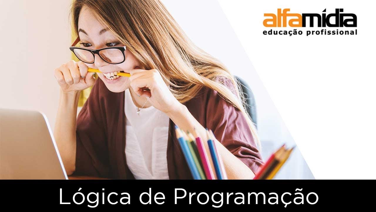 Aprender Lógica de Programação