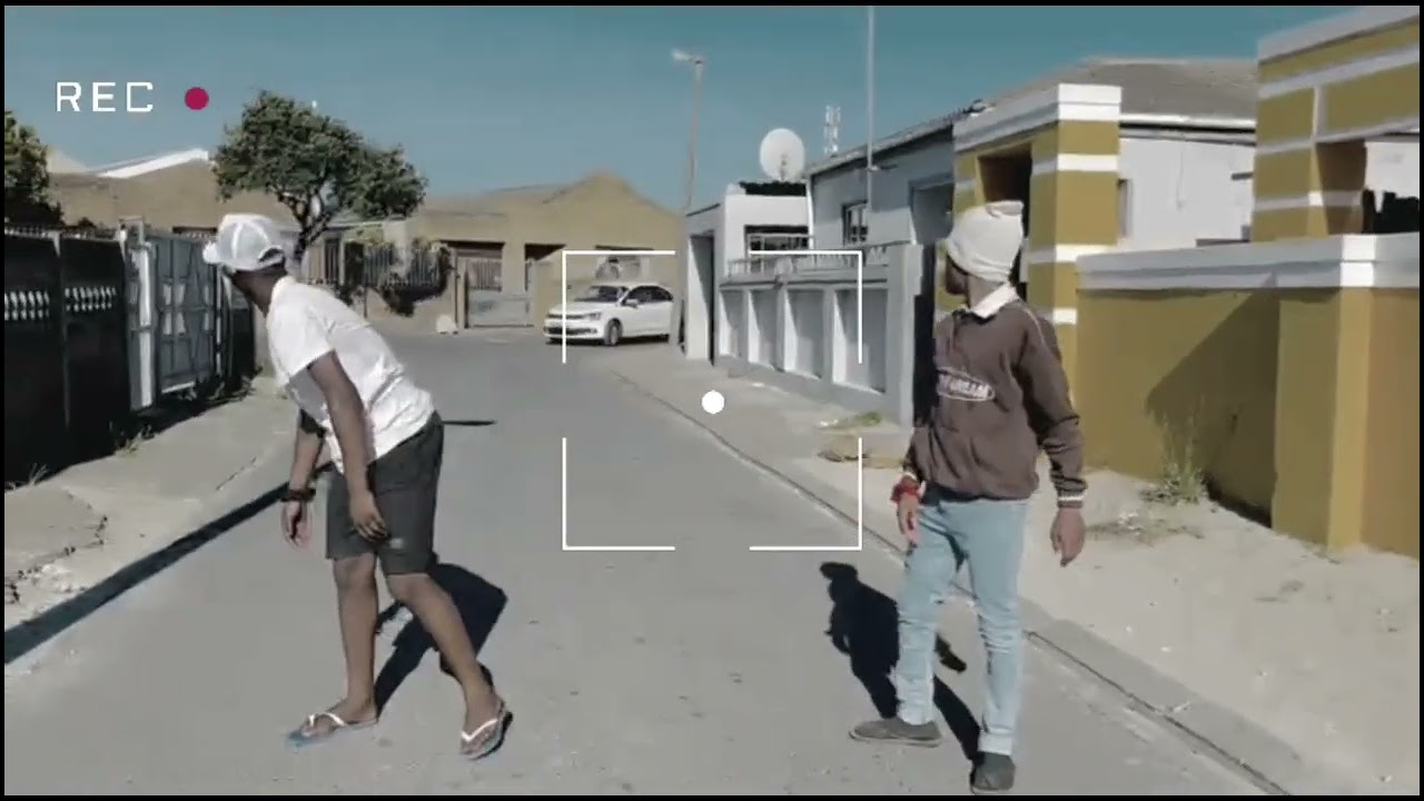 Best dancers in the area 