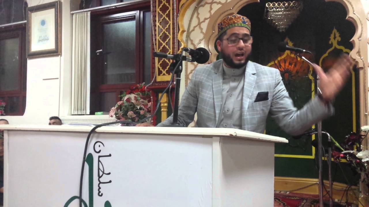 Importance of Salah - Imam Ijaz Ahmed Shaami