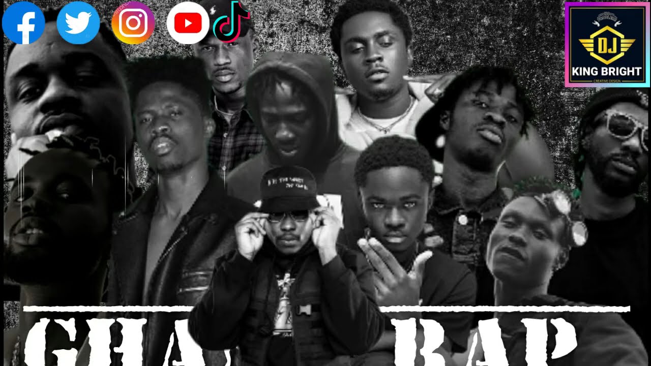 Ghana Rap music 2024 #music Asaka Boys #dj Sarkodie. #dance Kweku Smoke.Yaw Tog. Kofi Jama. Medikal
