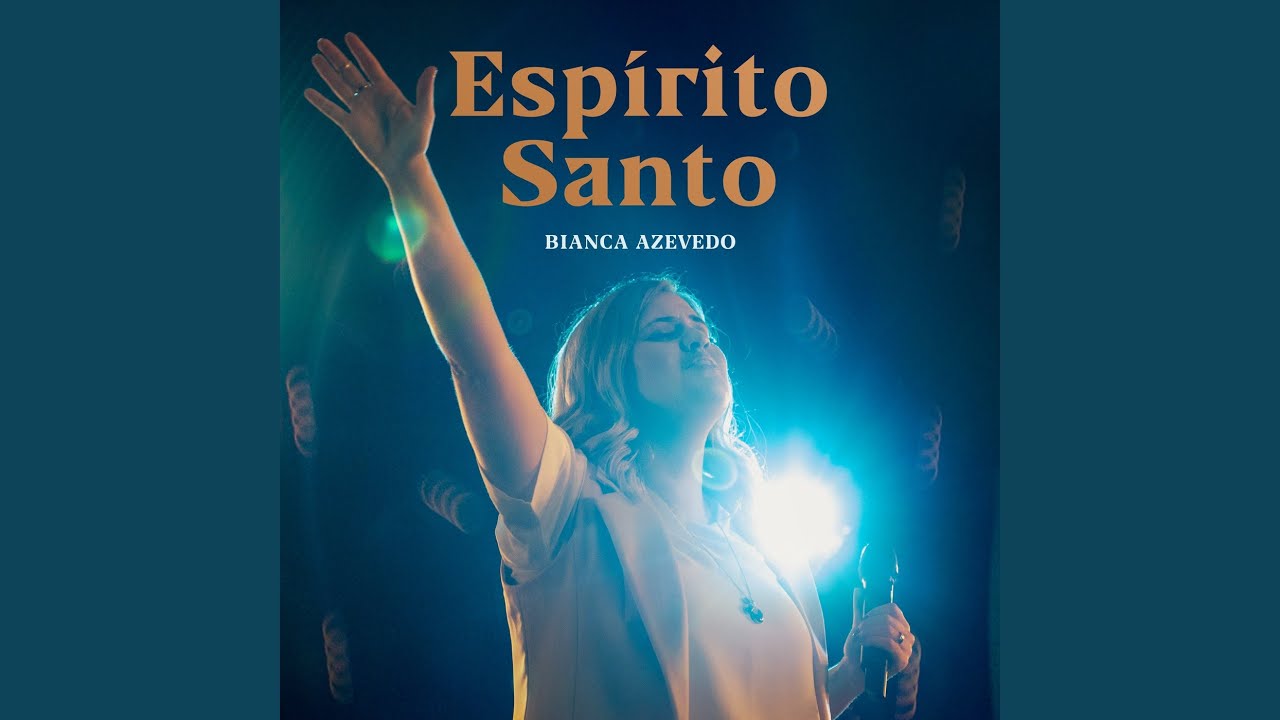 Espírito Santo (Ao Vivo)