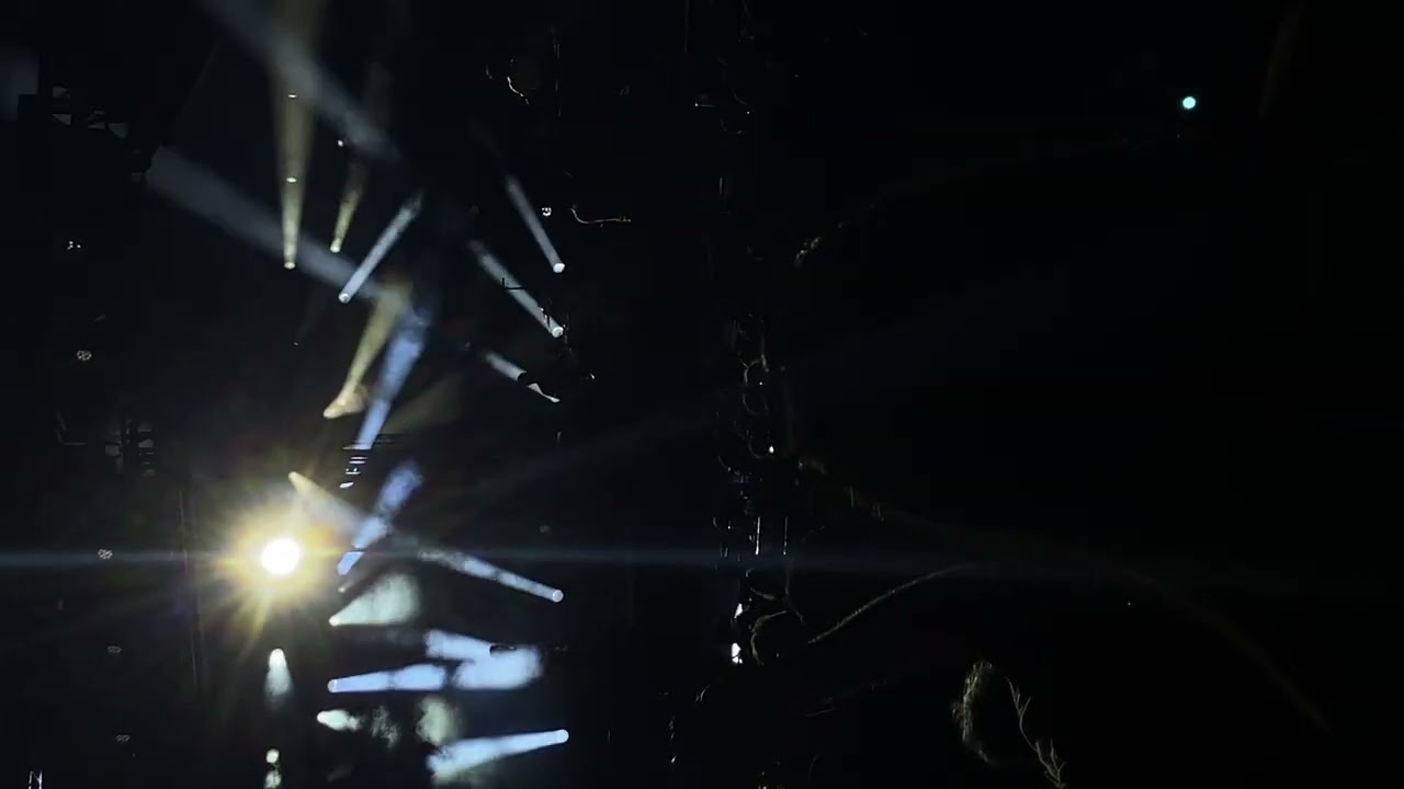 One Republic 2026- Melbourne- Sidney Myer Bowl- Run