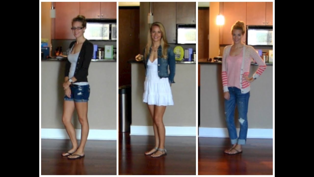OOTW: Casual Comfy