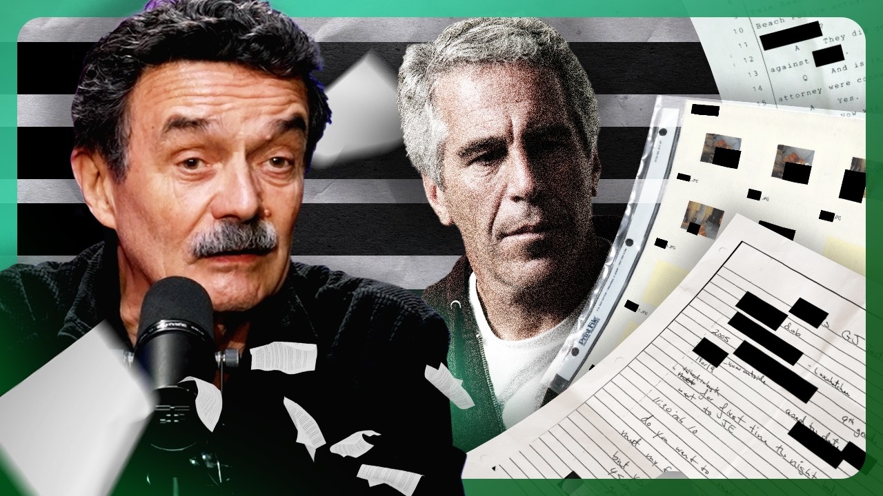Edwy Plenel : Epstein ou l’obscénité du capital