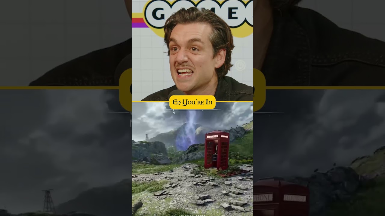 Atomfall! Незамеченная игра 2025 года | Обзор Курта и Люси Готча