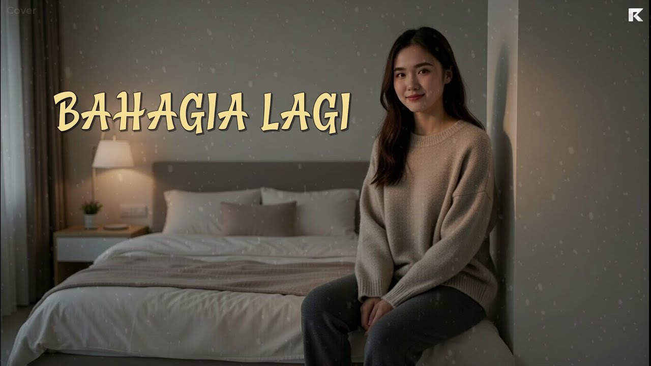 Bahagia Lagi – Piche Kota (Cover) | Ruangku