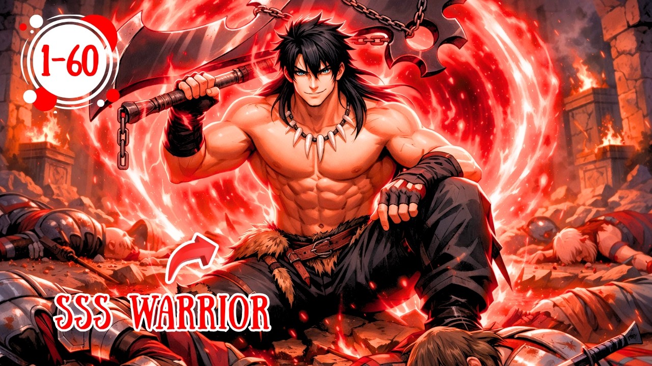 Mag-isang Lumakas Higit Sa Top Guild Para Sa Matinding Paghihiganti | Manhwa Recap