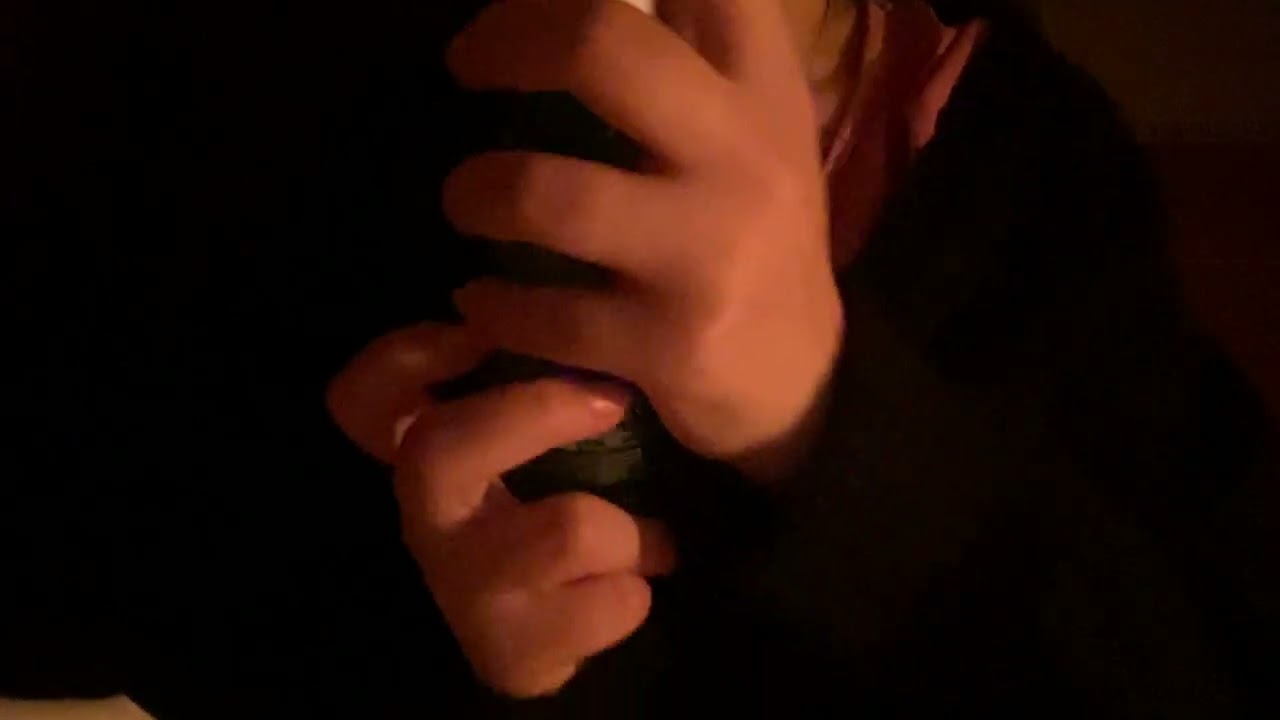 turkce asmr / seni rahatlatmaya geldim , biraz masaj ve kelime tekrarlari🍯