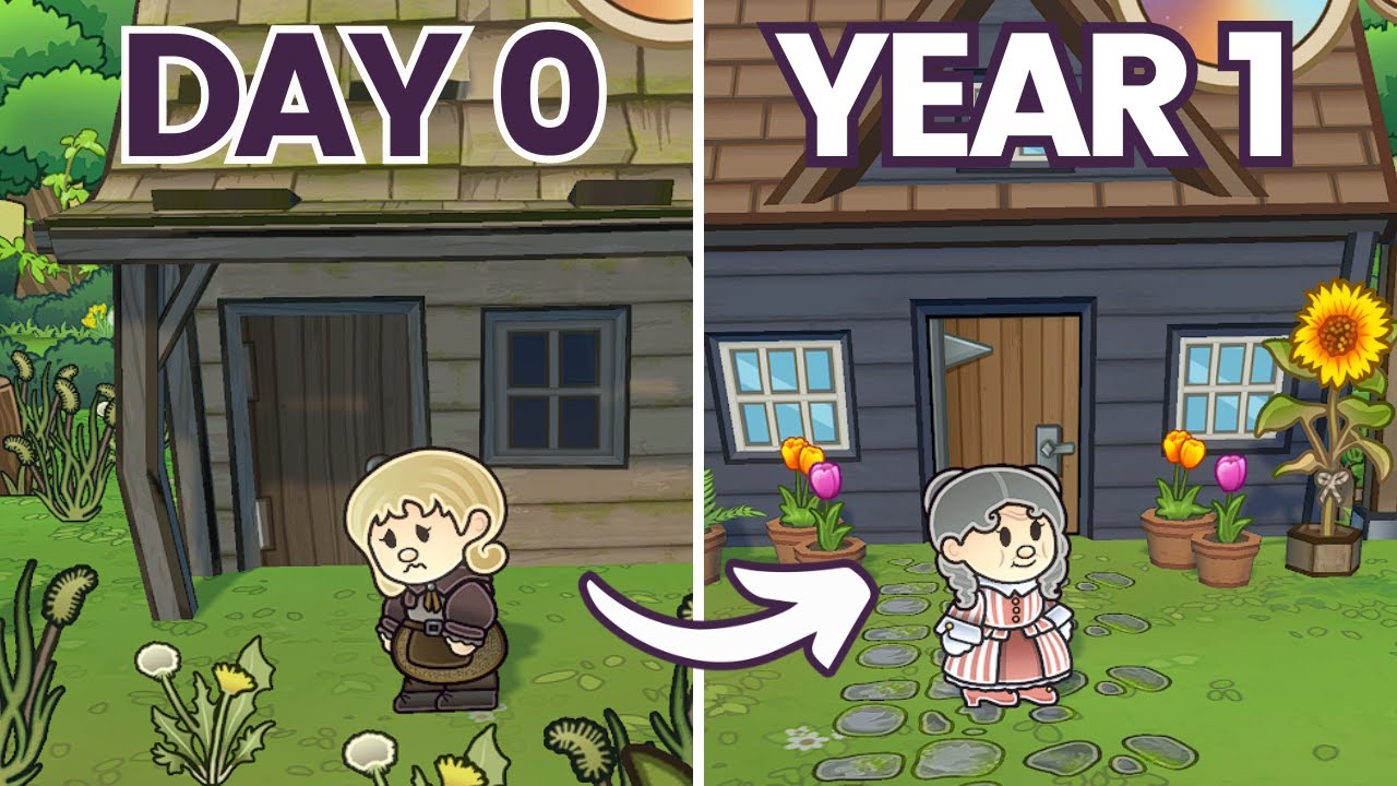 Top 10+ Tips on Your First Year in Echoes of the Plum Grove
