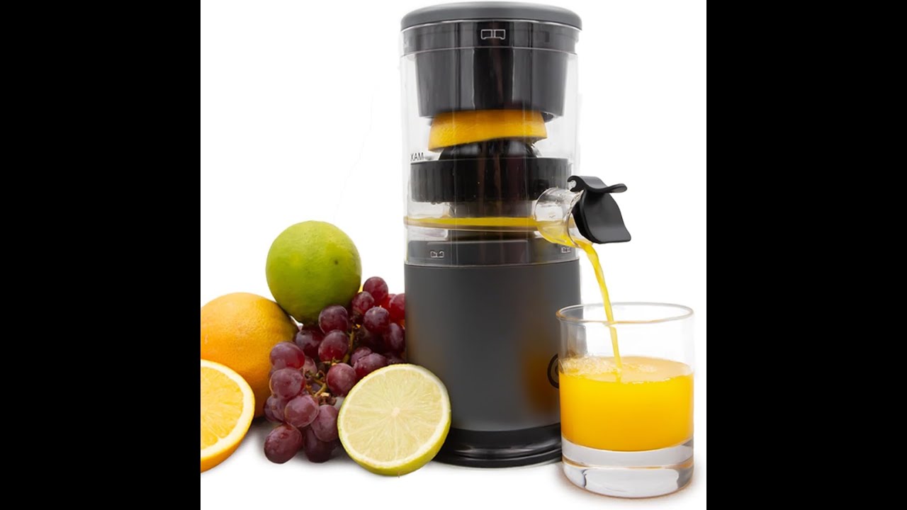 Livington JuiceBoost review