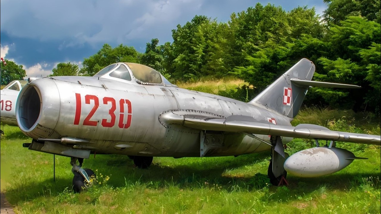 Aviation Museum