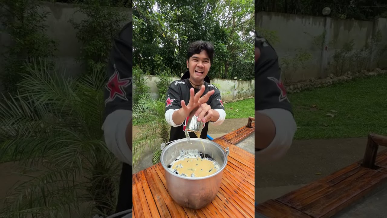 ANG DAMI KONG NILUTONG HANDA PARA SA BIRTHDAY NG PINSAN KO #VinesAlexis