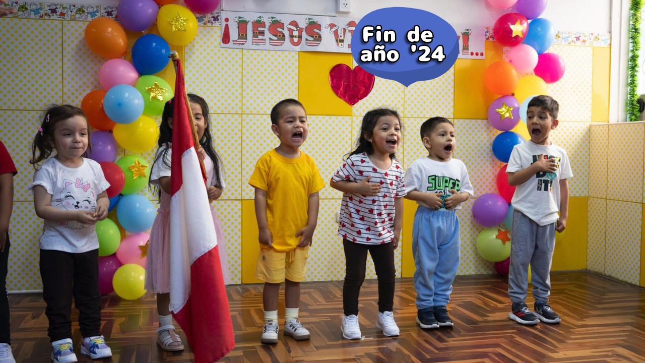 20241219 - Cierre Nido Fati San Sebastian