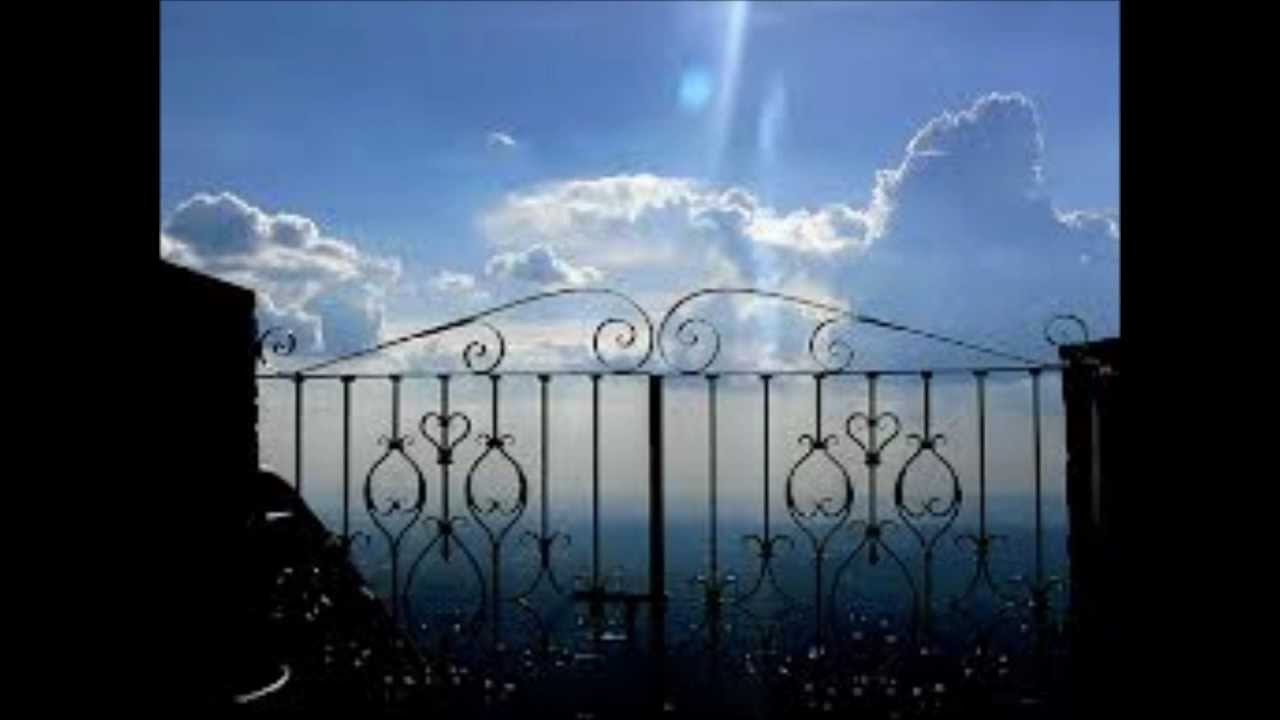 4OE Boys - Walkin' thru heavens doors (ft. J Boog)