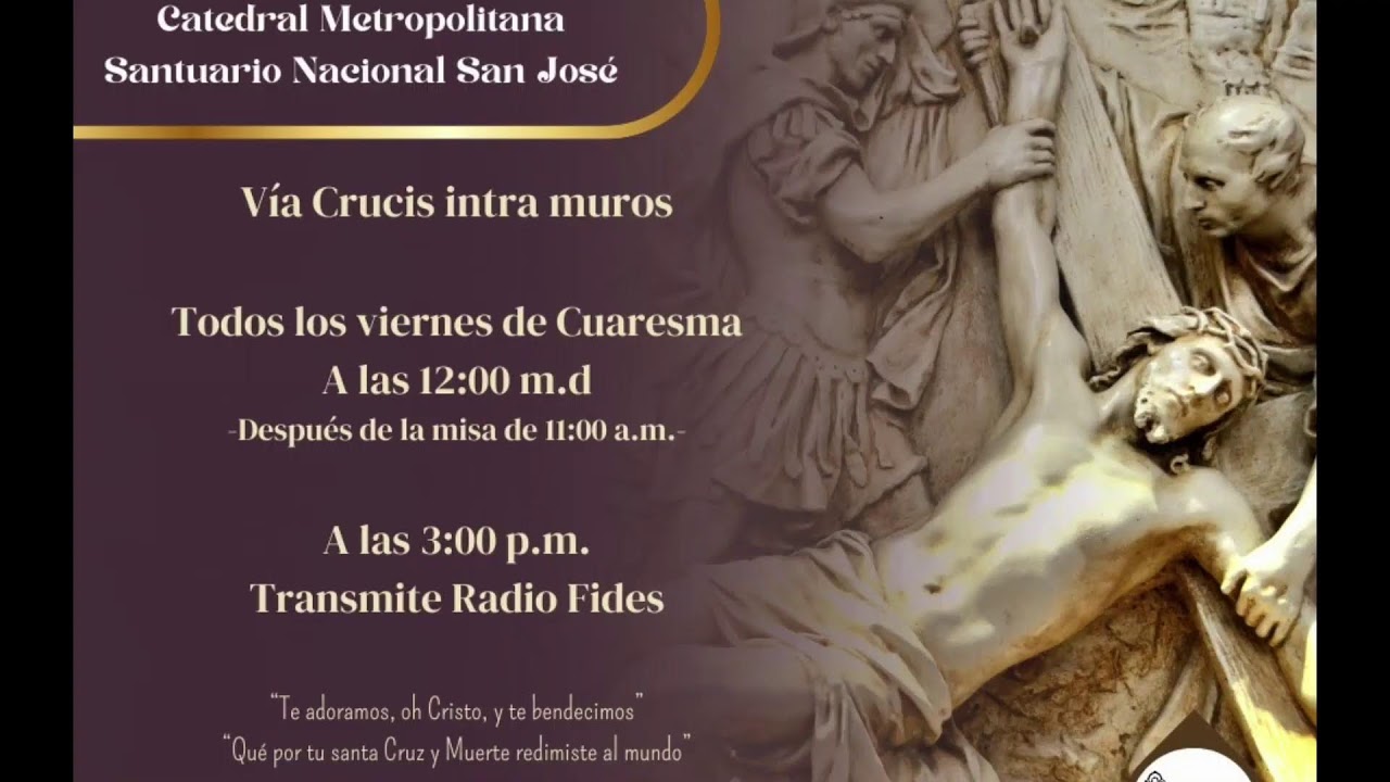 La Hora de la Divina Misericordia - 04/03/2026