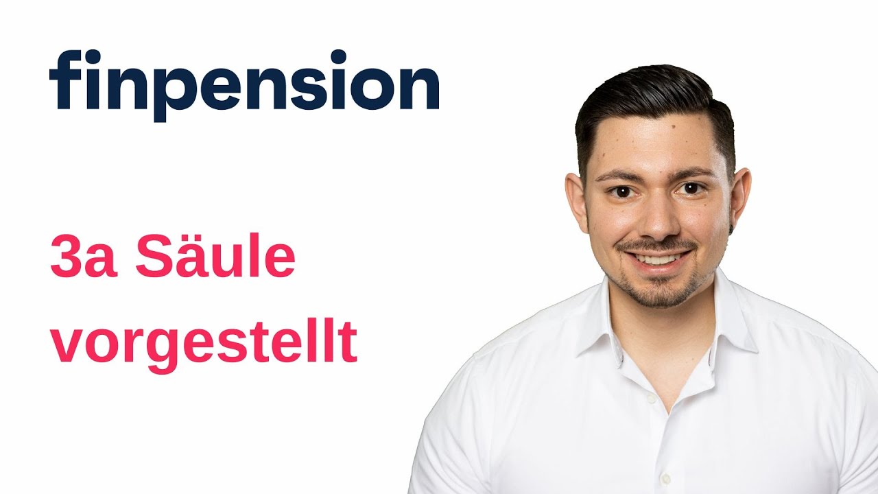 finpension 3a Säule - Angebot, Strategien, Gebühren und Zielgruppe erklärt