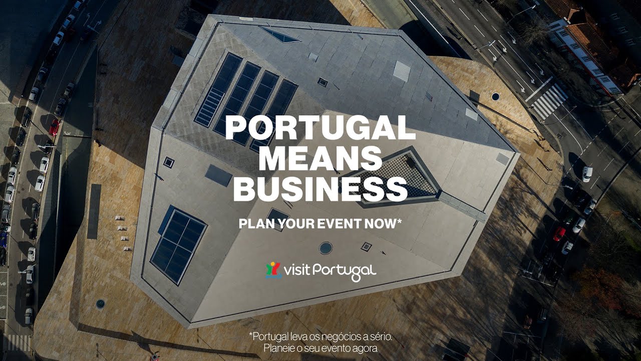 Portugal means Business