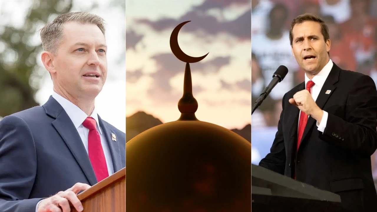 March 29, 2026 - A Faith Showdown