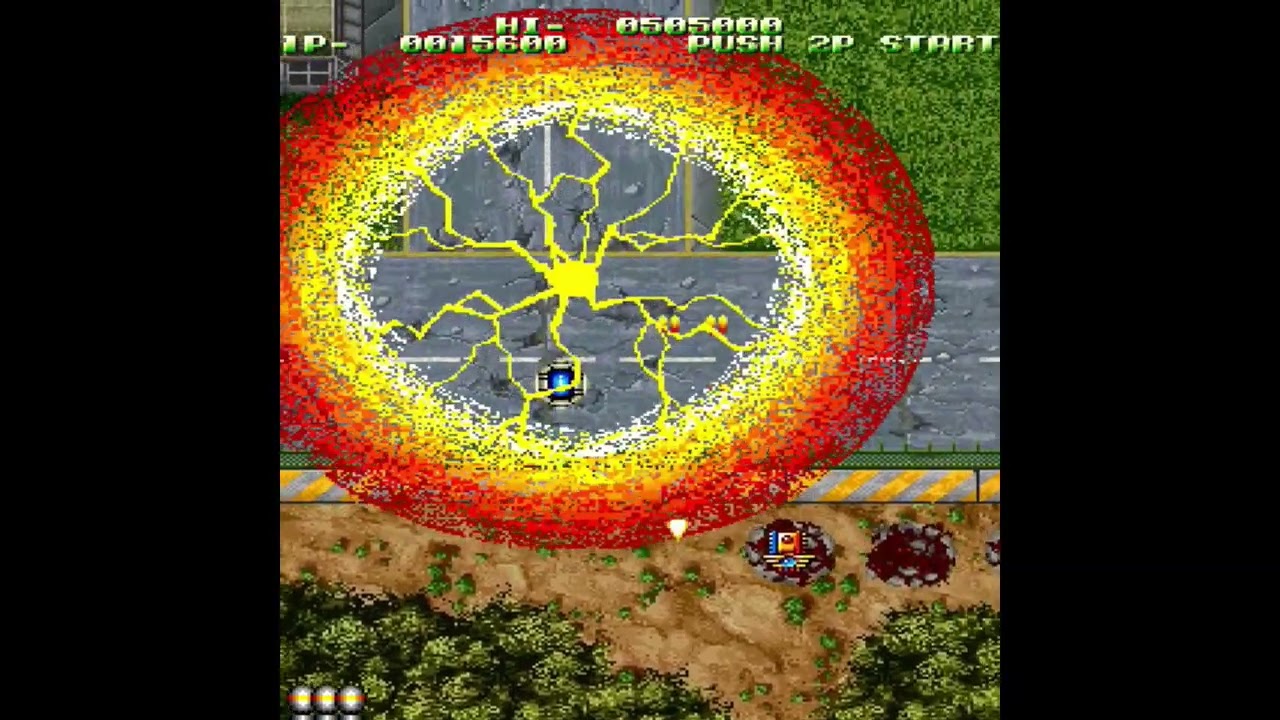 10 Random Arcade Games – Overlooked Arcade Titles (Episode 5)