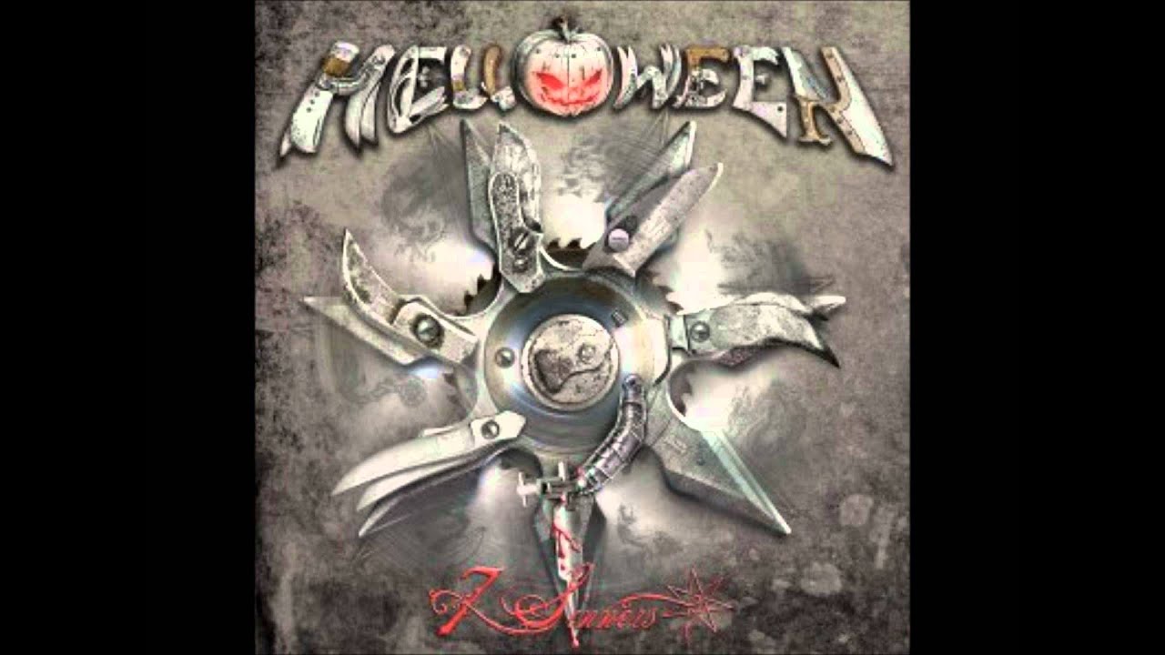 Helloween - Faster We Fall