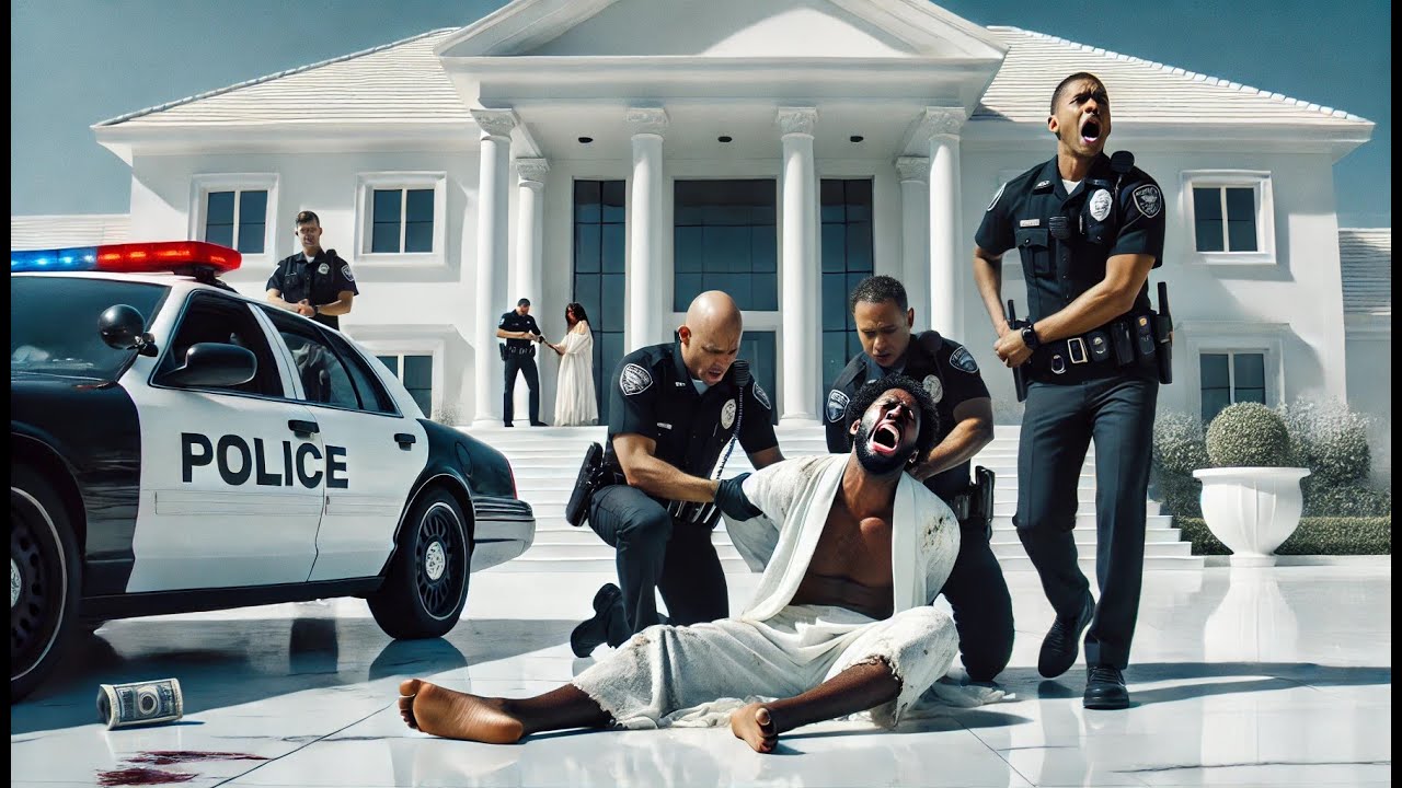She Lied, I Went to Prison… Now I’m the One Holding the Power