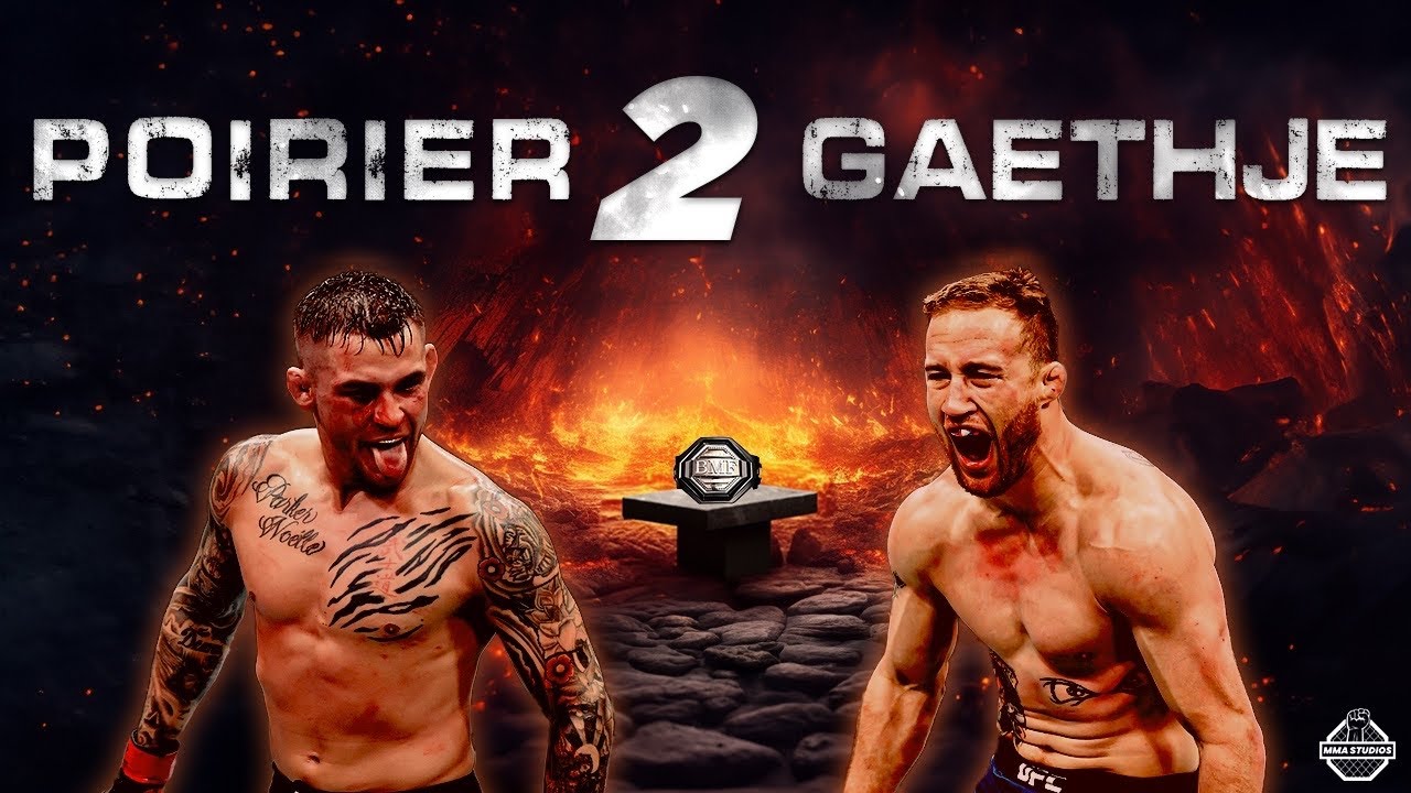 UFC 291: Poirier vs Gaethje 2 | &ldquo;One For The Ages&rdquo; | Extended Promo