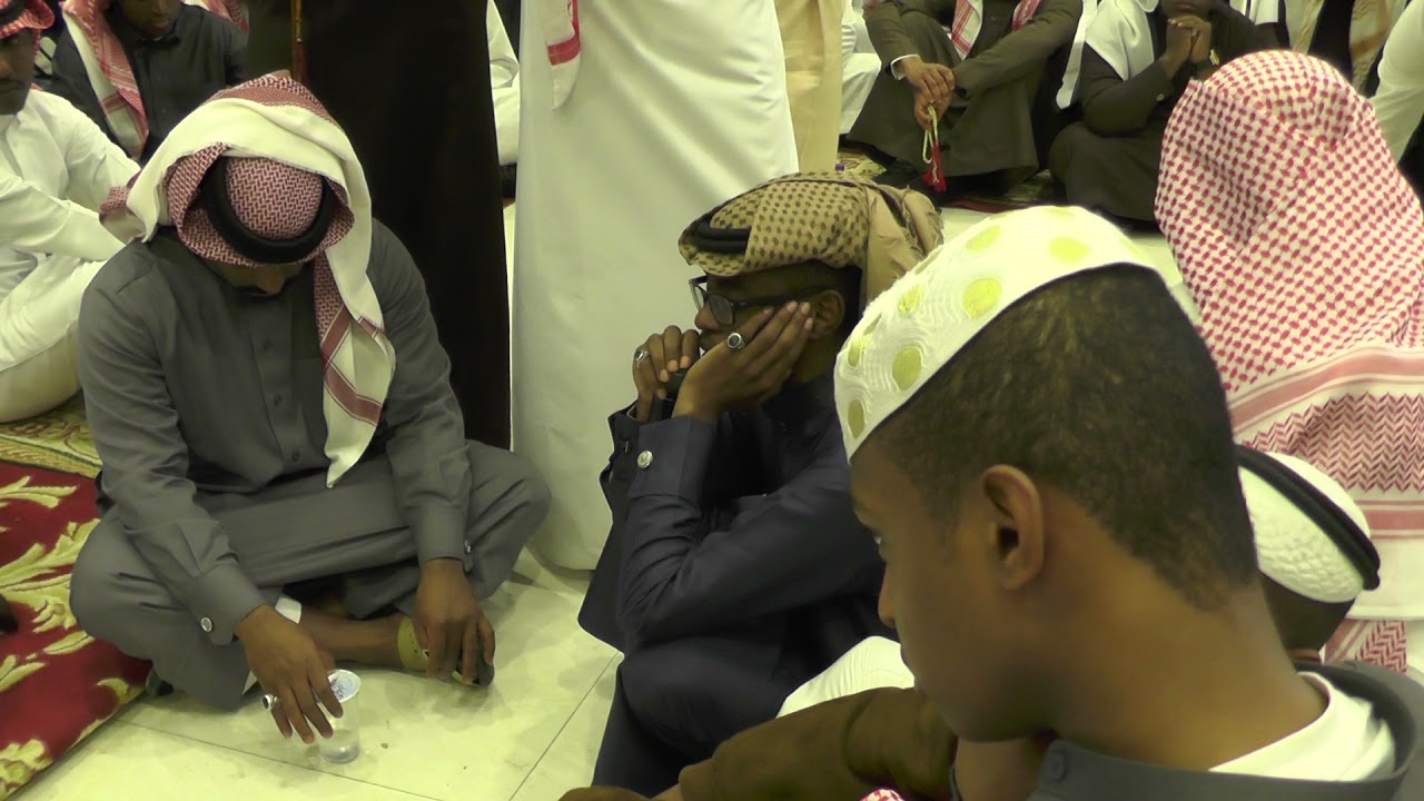 سامري فرقة الوادي 6