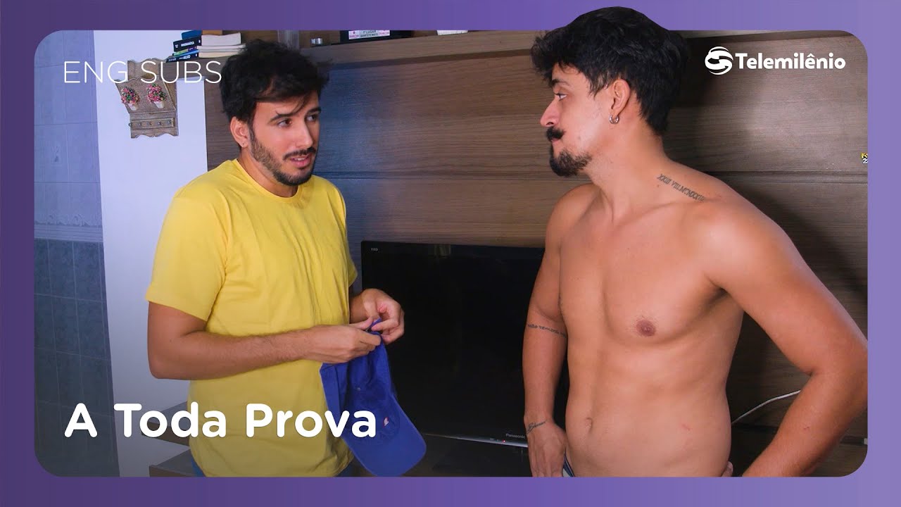 A Toda Prova | Curta completo