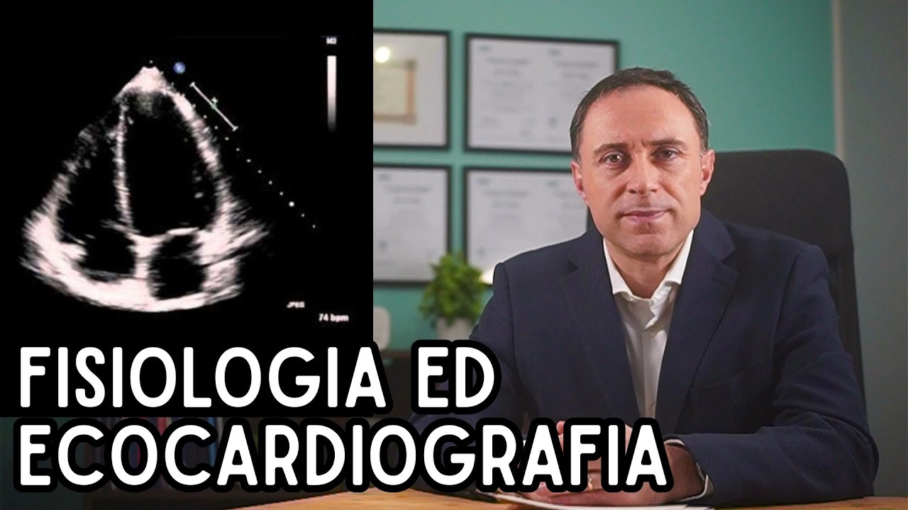 Sistema cardiovascolare | fisiologia del cuore e ecocardiografia