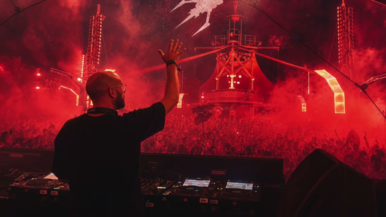 Solee at Fusion Festival 2026 | Turmb&uuml;hne (Full set with live ambience)