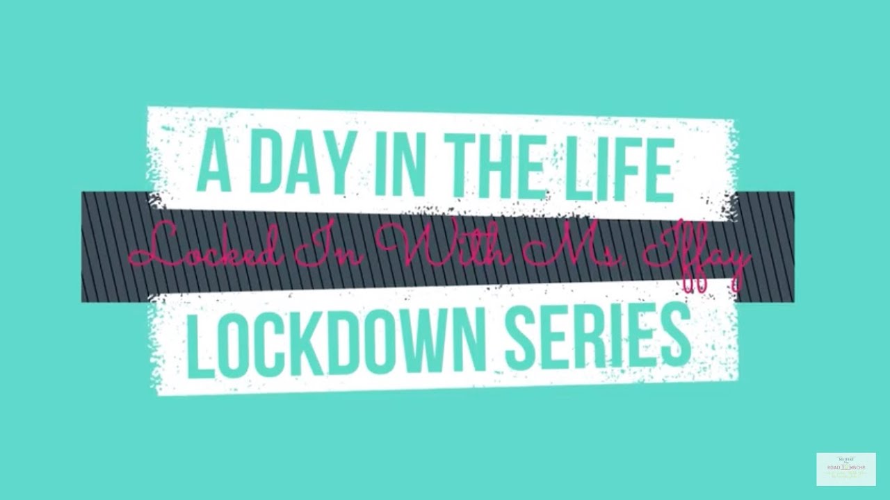 A DAY IN THE LIFE OF A MEDICAL STUDENT IN LOCKDOWN - LOCKDOWN SERIES #2
