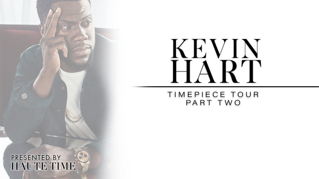 Kevin Hart - 