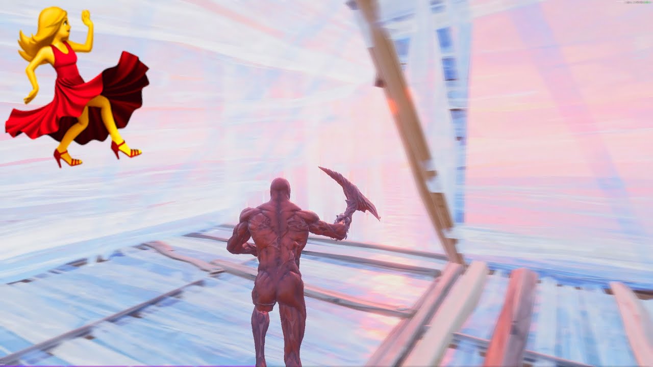 Party Girl 💃 (ft. Season 8)