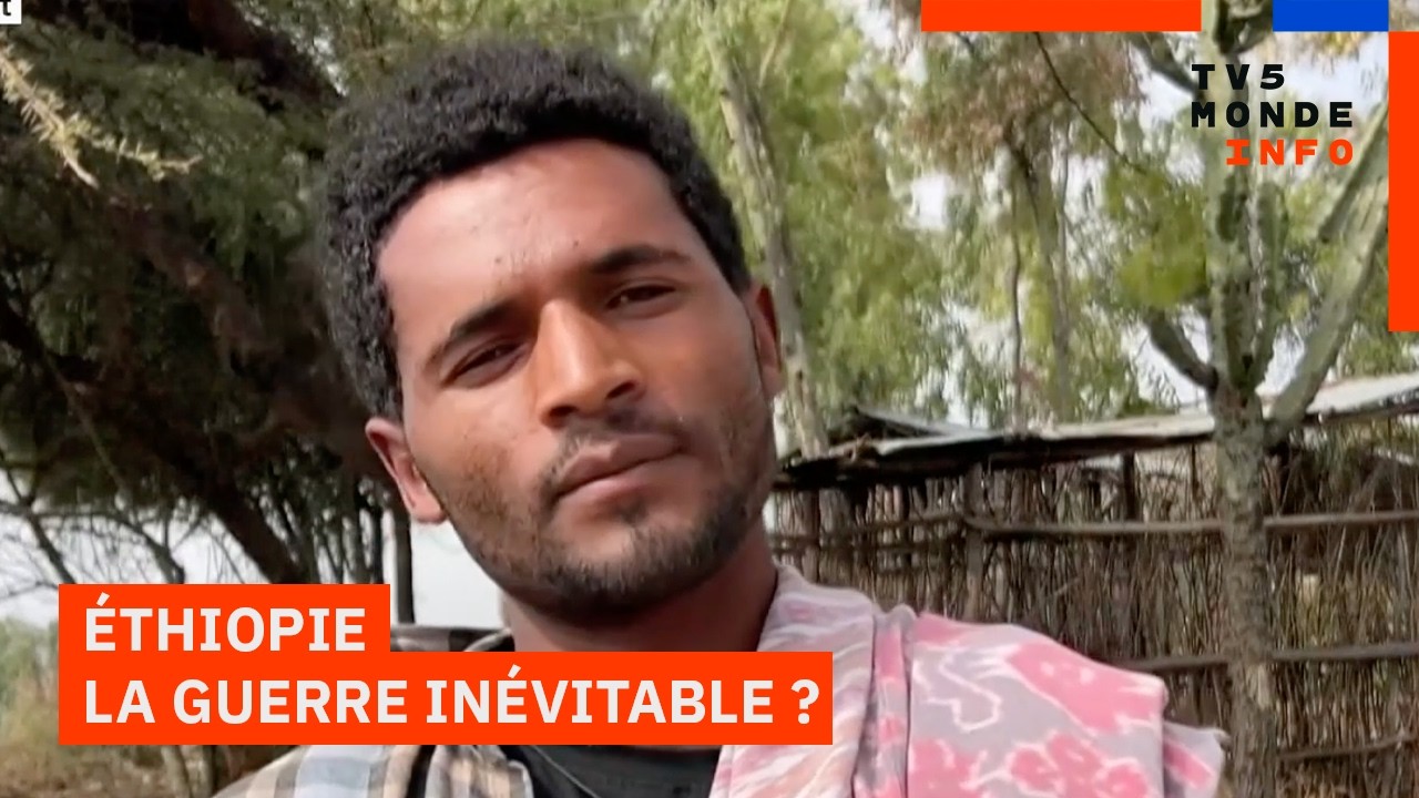 Ethiopie : La menace d'un nouveau conflit plane à quelques mois des législatives