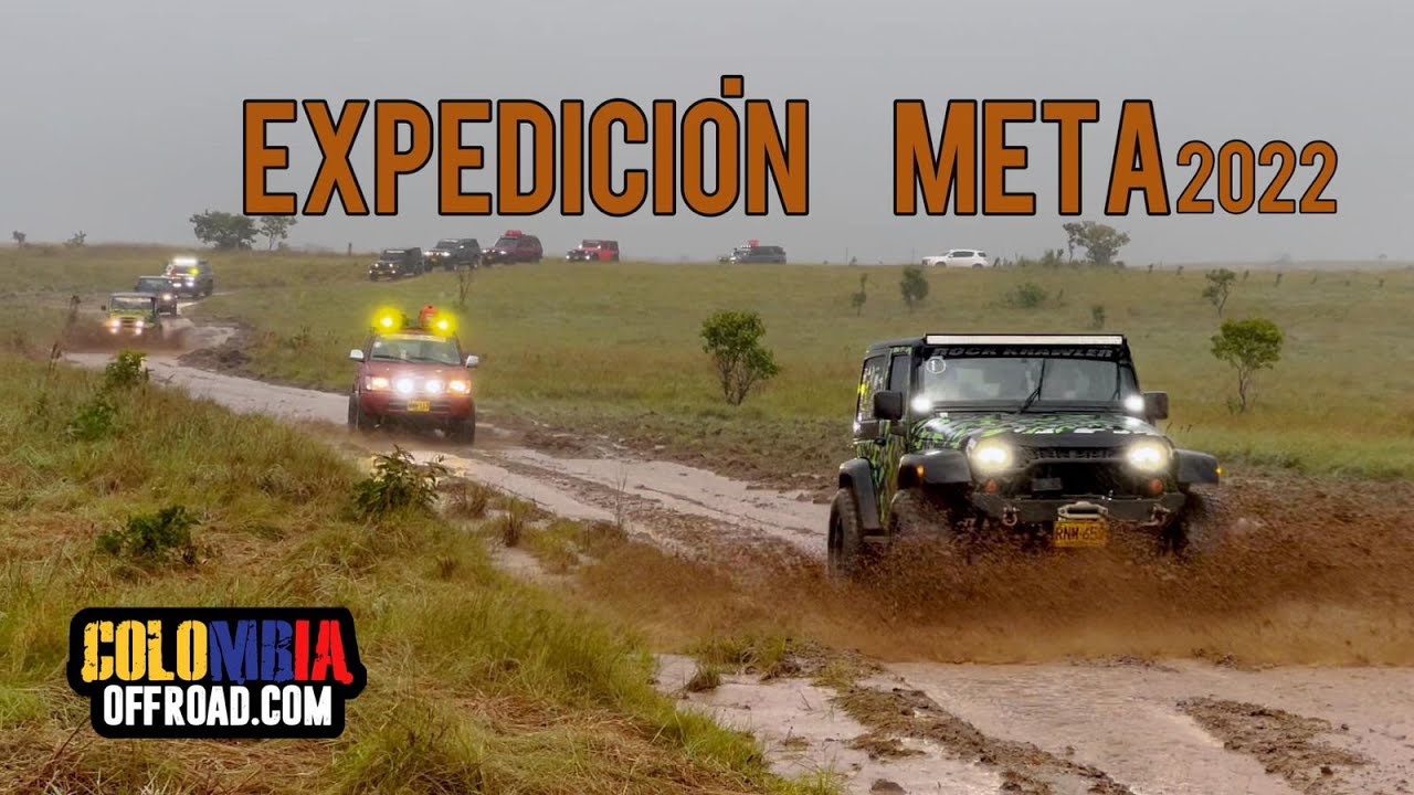 EXPEDICIÓN META 2022