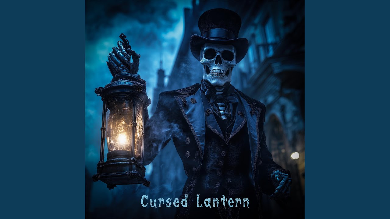 Cursed Lantern