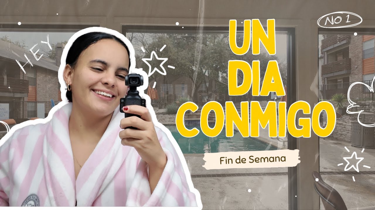 Rutina de Trabajo y Metas para 2025: Así inicié mi año ✨
