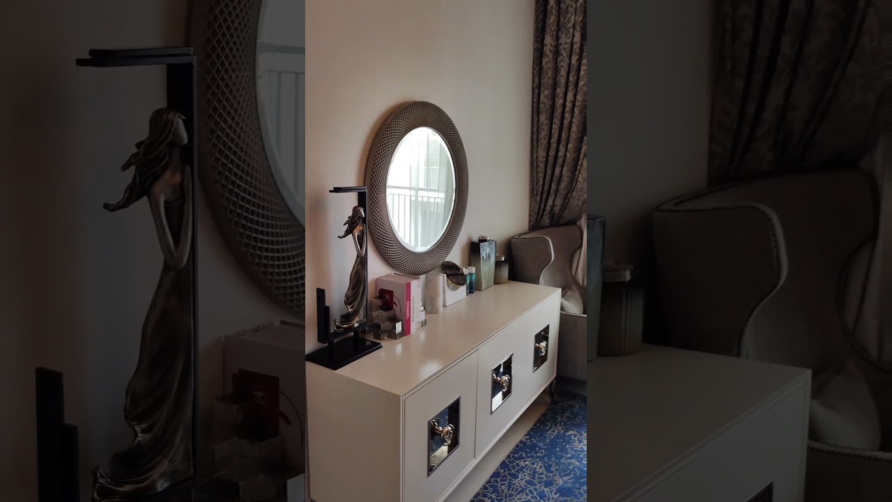 DAMAC HILLS 2 ( AKOYA ) Tour 11