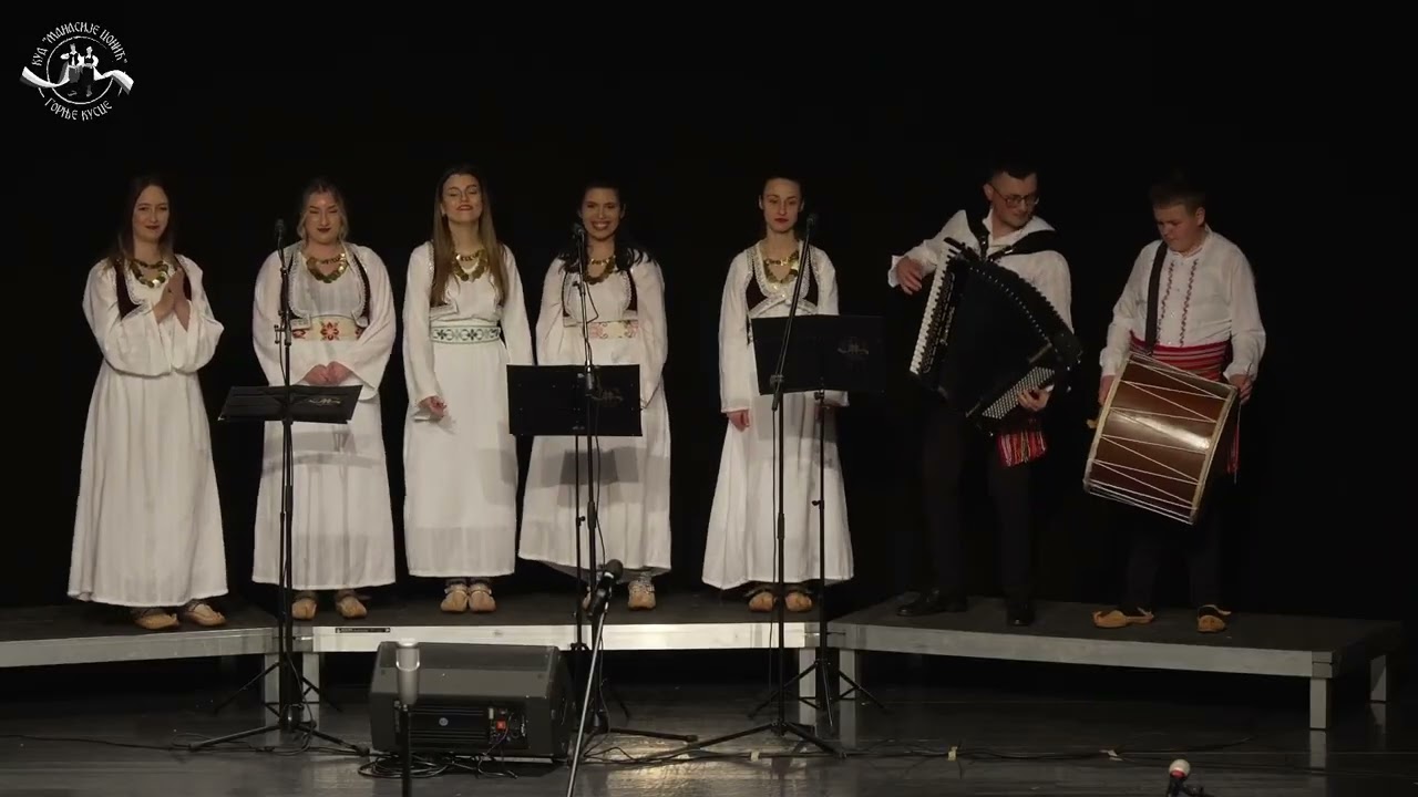 Pevacka grupa 