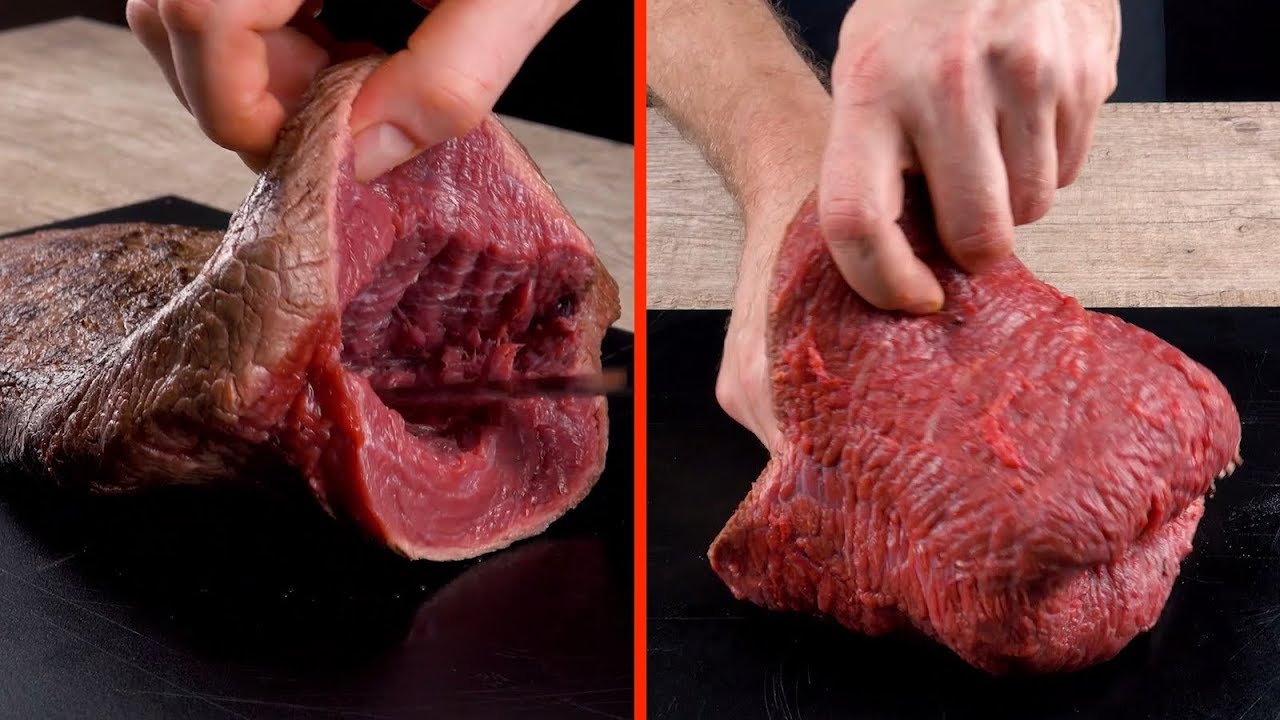 THIS Is The Greatest Meat Dish Of The Year!