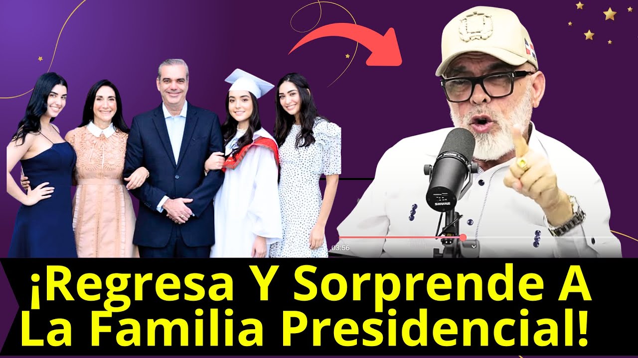 ¡Ángel Martínez No Aguantó Más Y Declara Guerra Al Propio Luis! Le Cancelaron El Viaje Al Detective