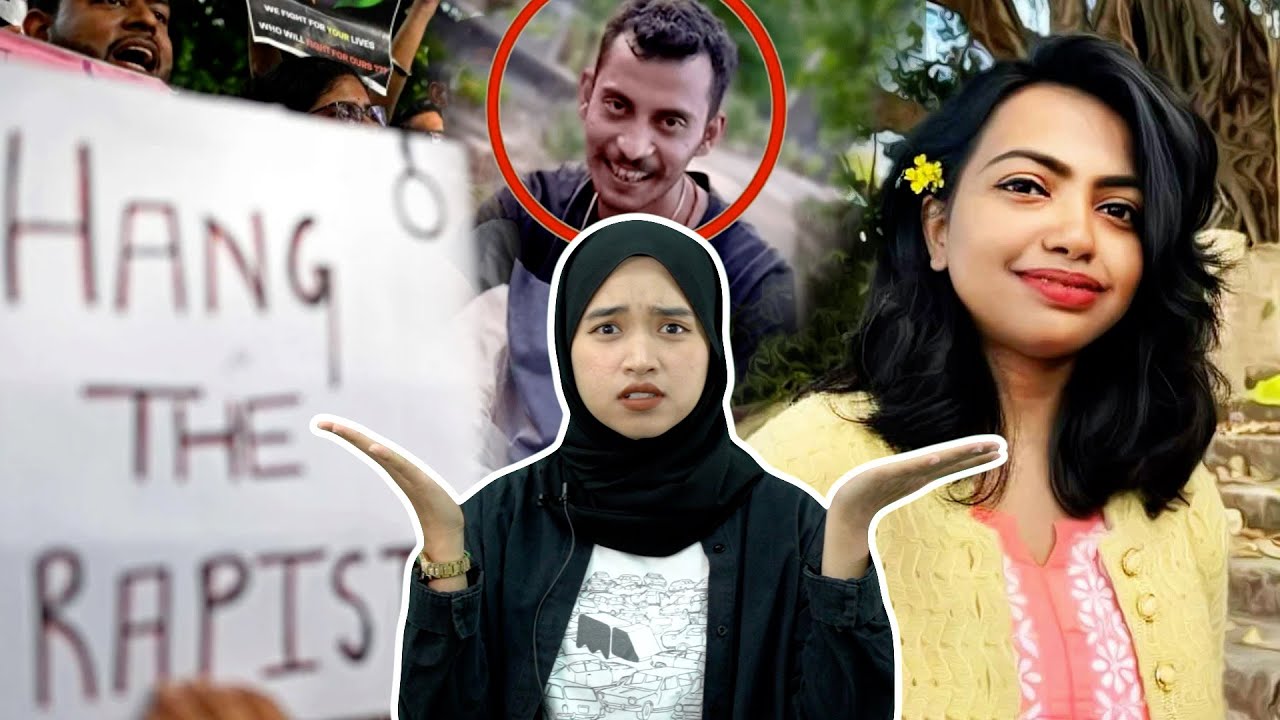 Dunia Kecoh dengan Kes Dr. Moumita