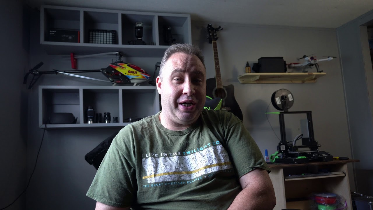 What its like being a Airsoft Admin