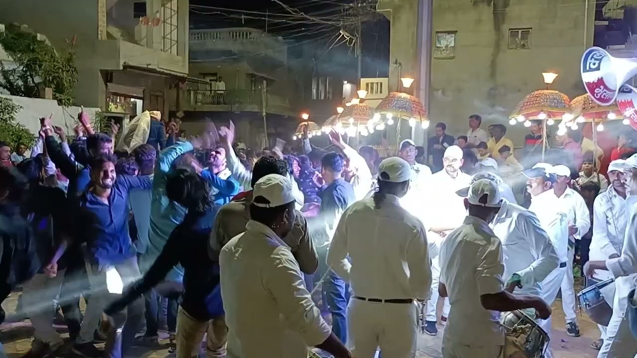 o sheth song 🎵🎼classic banjo party bhusawal🥁🎧in Akot.#bhusawal